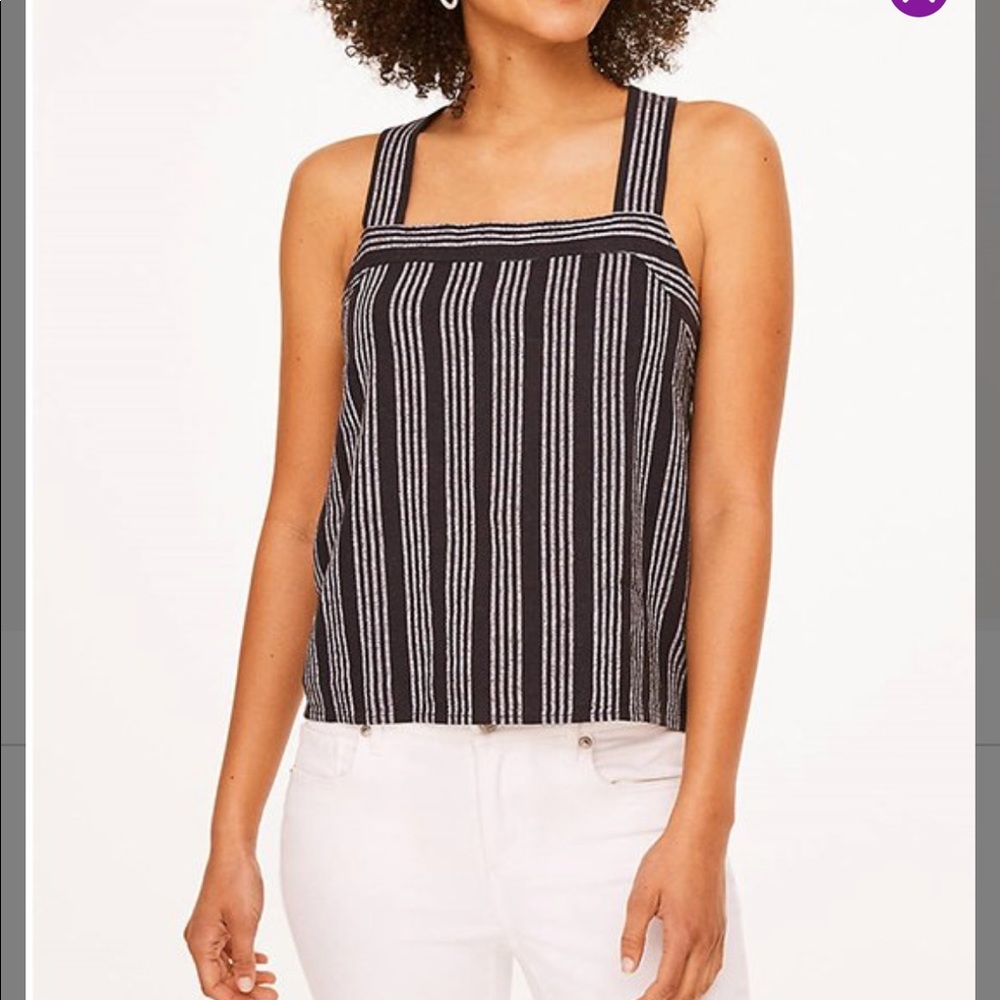 Ann Taylor top